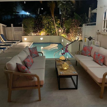 Nanpa, Luxury Family Three Bed Villa, St James West Coast, Private Pool 圣詹姆斯 外观 照片
