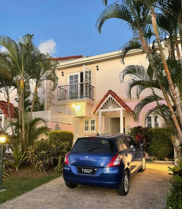 Nanpa, Luxury Family Three Bed Villa, St James West Coast, Private Pool 圣詹姆斯 外观 照片