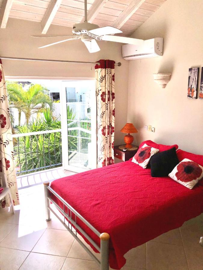 Nanpa, Luxury Family Three Bed Villa, St James West Coast, Private Pool 圣詹姆斯 外观 照片