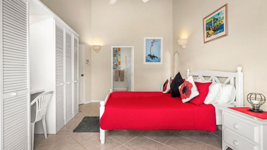 Nanpa, Luxury Family Three Bed Villa, St James West Coast, Private Pool 圣詹姆斯 外观 照片