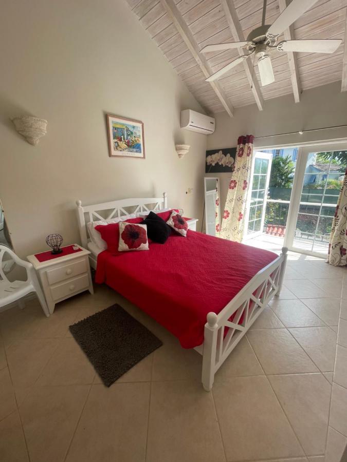 Nanpa, Luxury Family Three Bed Villa, St James West Coast, Private Pool 圣詹姆斯 外观 照片