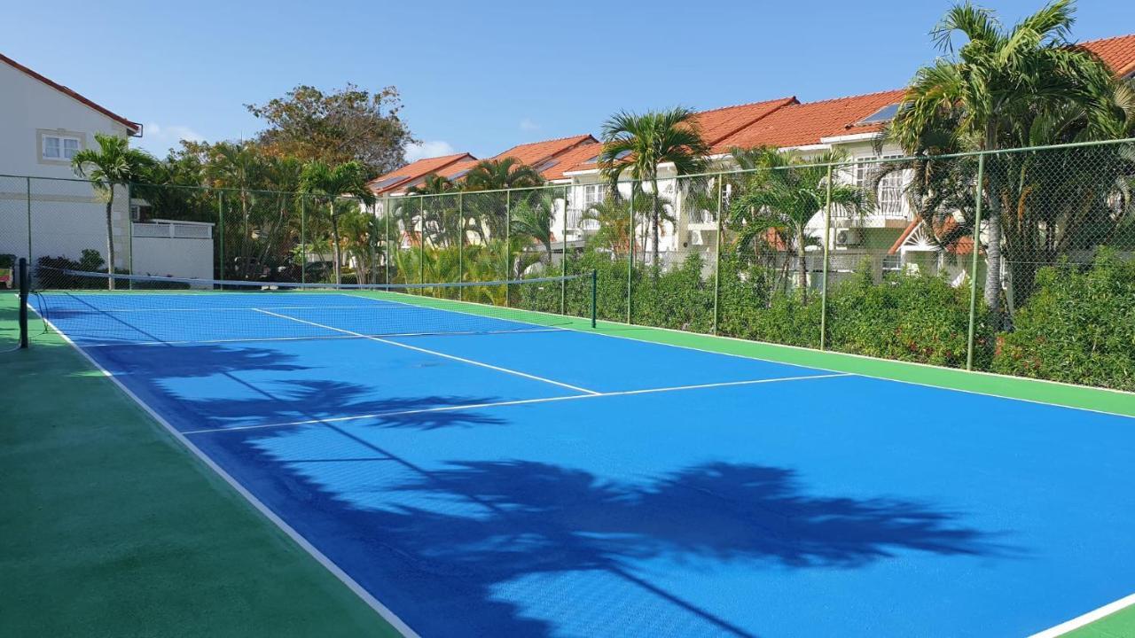 Nanpa, Luxury Family Three Bed Villa, St James West Coast, Private Pool 圣詹姆斯 外观 照片